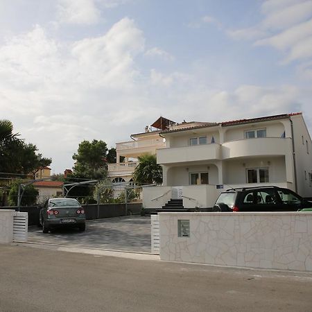 Apartments Gabrijel Vodice Exteriér fotografie