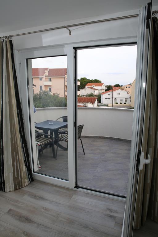 Apartments Gabrijel Vodice Exteriér fotografie