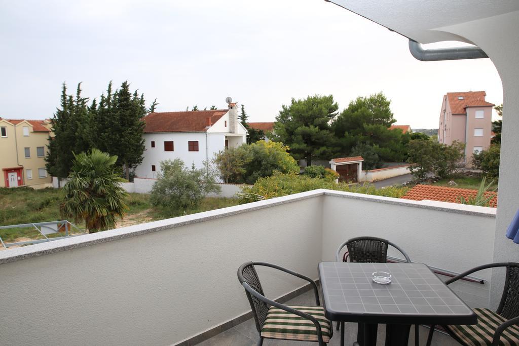Apartments Gabrijel Vodice Exteriér fotografie